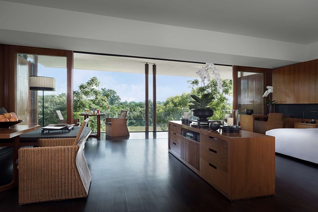 Anantara Chiang Mai Resort & Spa - Image 4