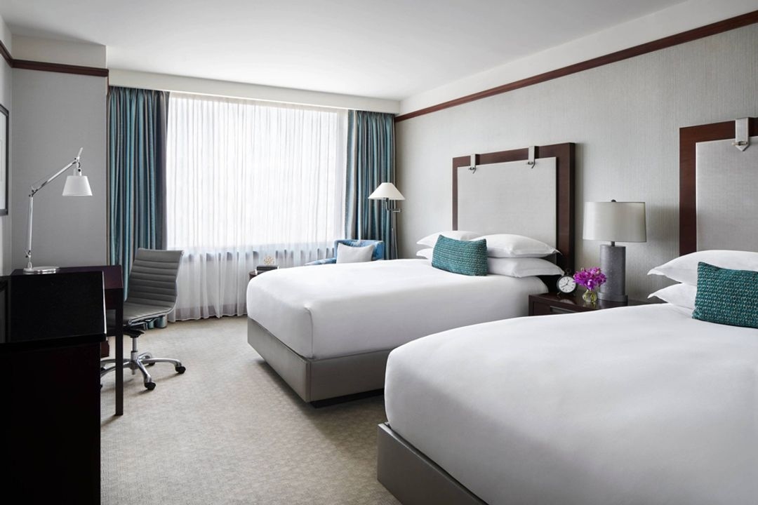 The Ritz-Carlton Georgetown, Washington, D.C. - View 4