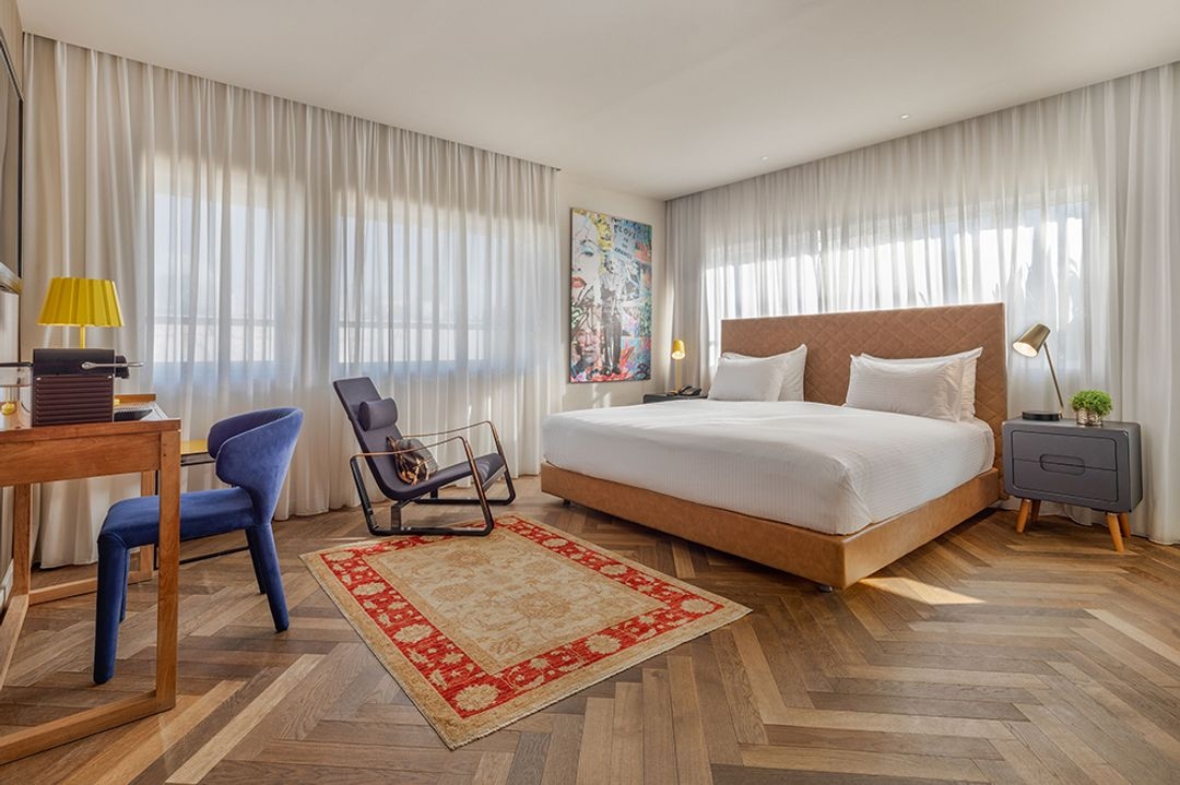 Shenkin Hotel - View 4