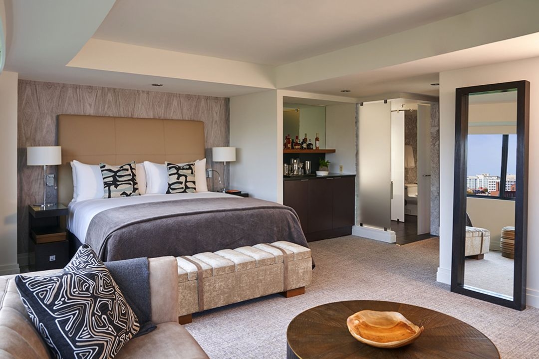 The Dupont Circle Hotel - View 4