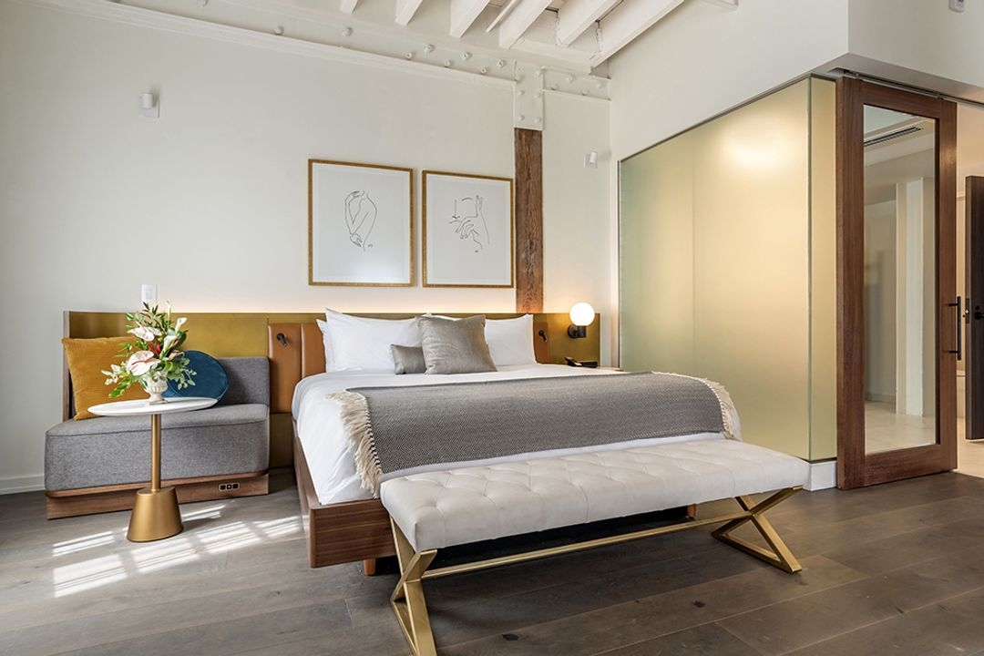 ONE11 Hotel - View 4