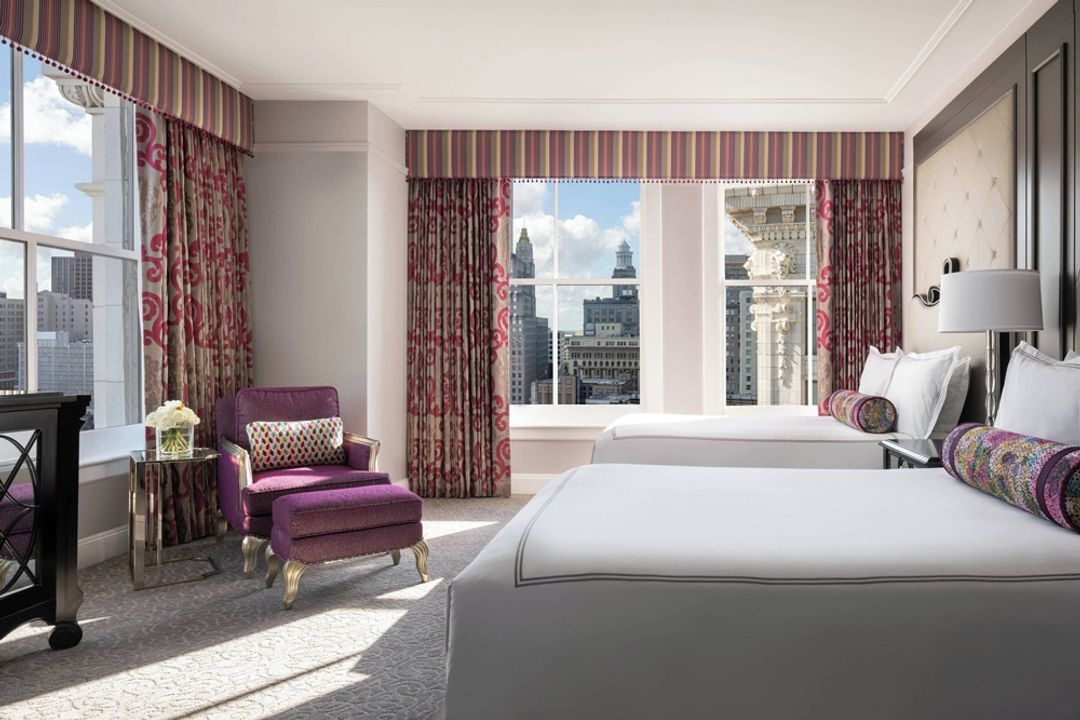 The Ritz-Carlton, New Orleans - View 4