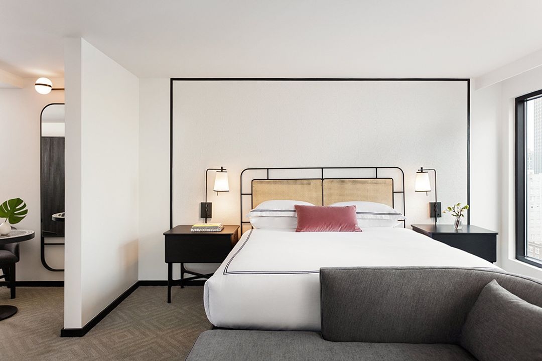 Kimpton Hotel Fontenot - View 4