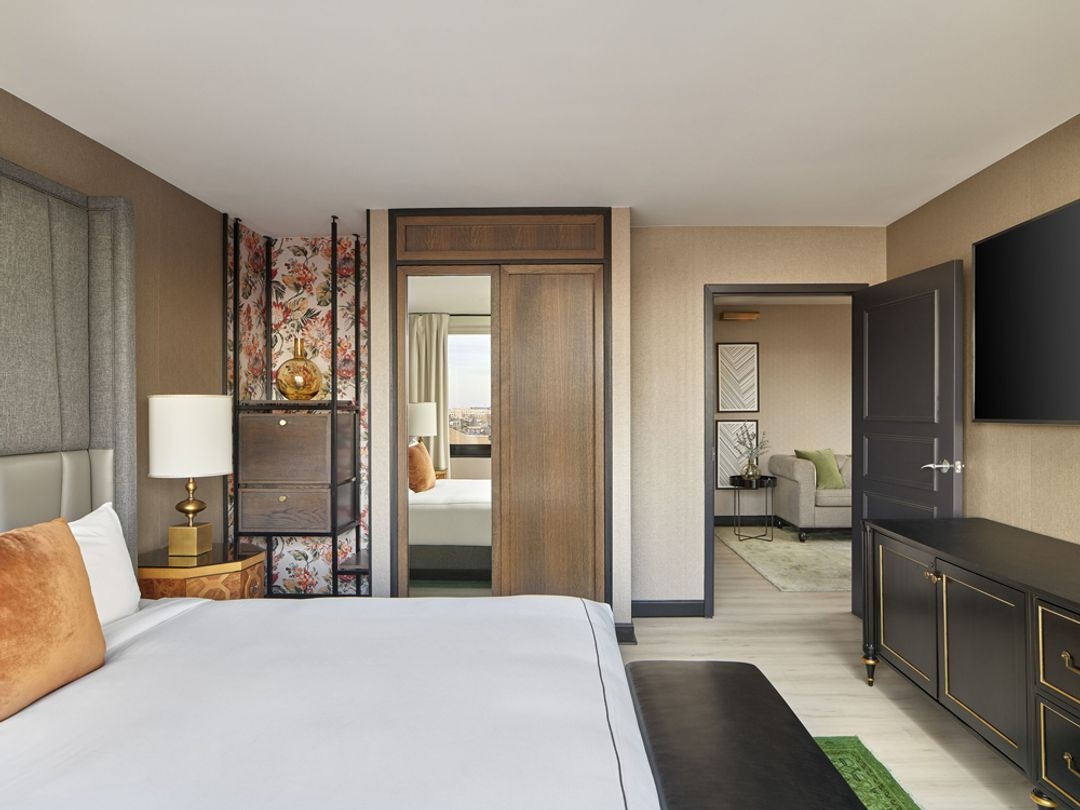 Viceroy Washington DC - View 4