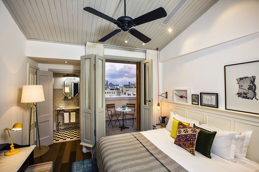 Market House Hotel - Image 4