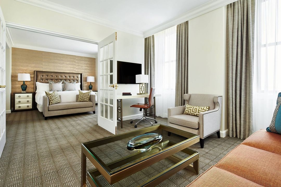 The Ritz-Carlton Philadelphia - Image 4