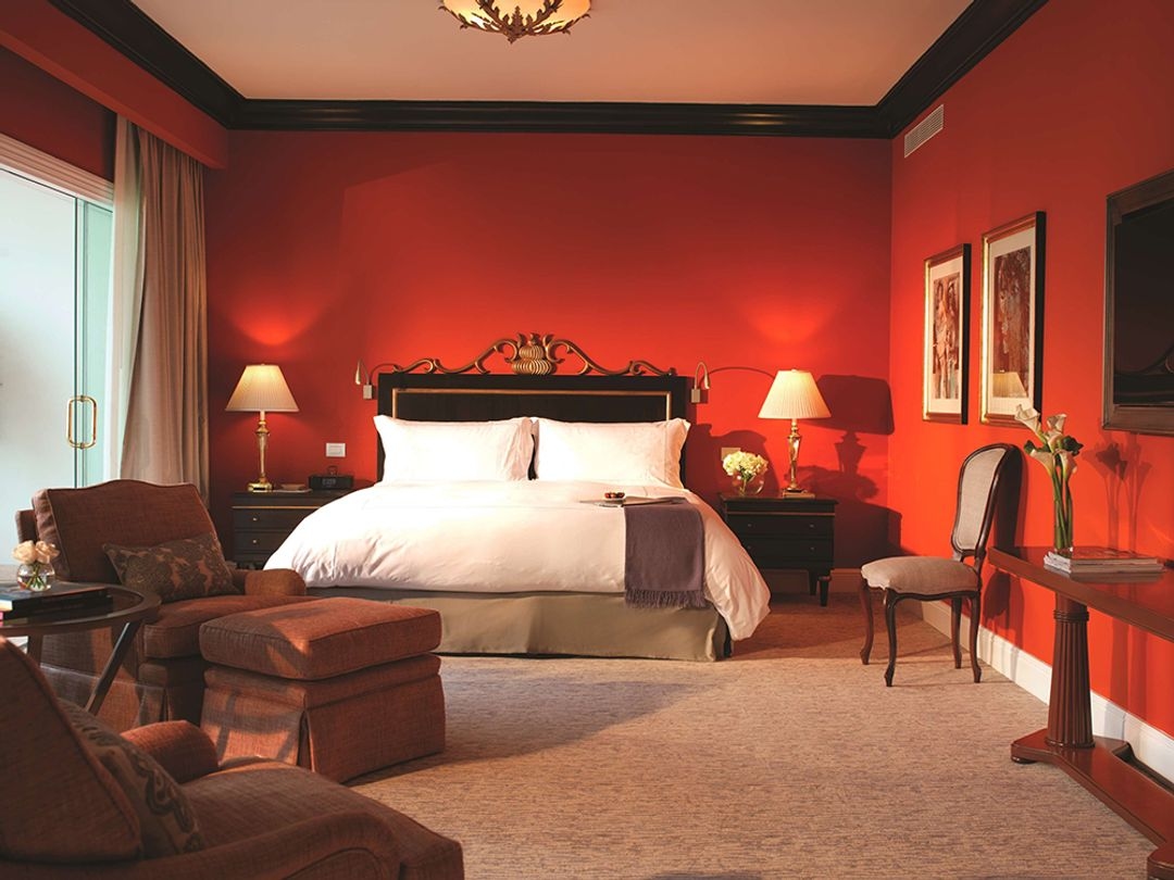 Miraflores Park, A Belmond Hotel, Lima - View 4