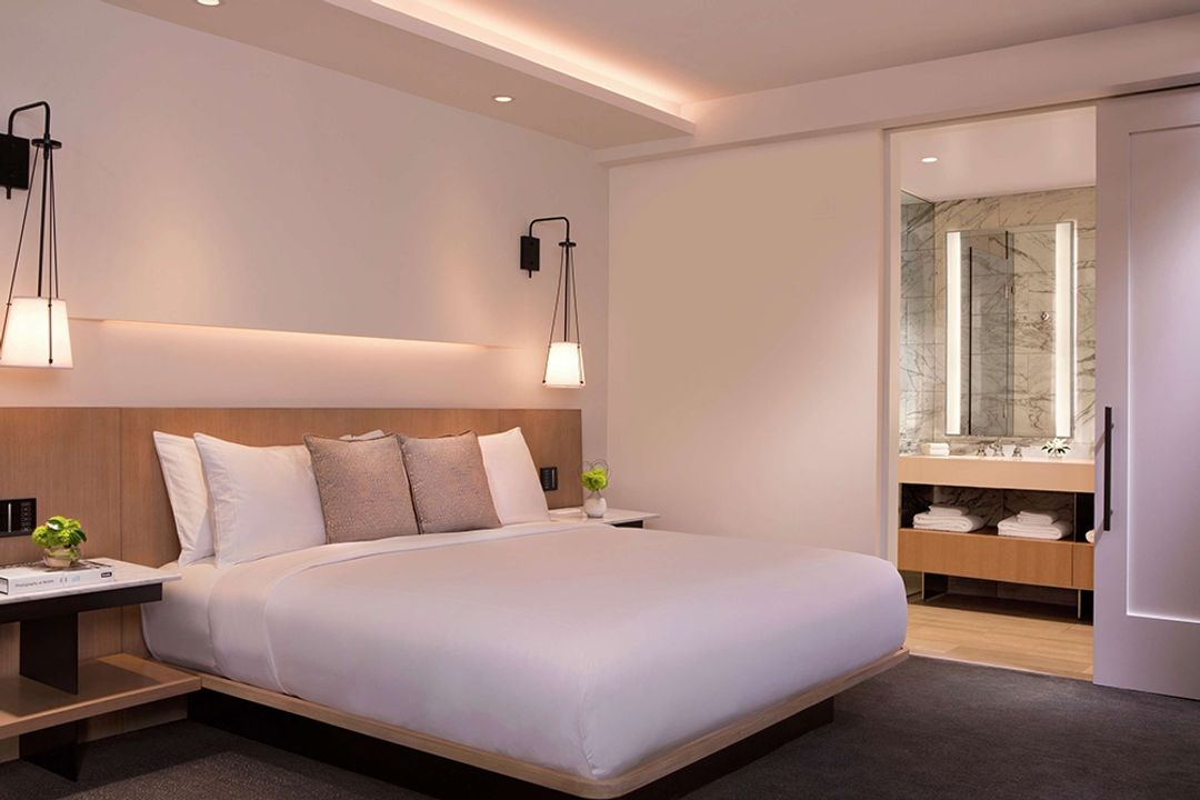 Conrad Washington D.C. - View 4