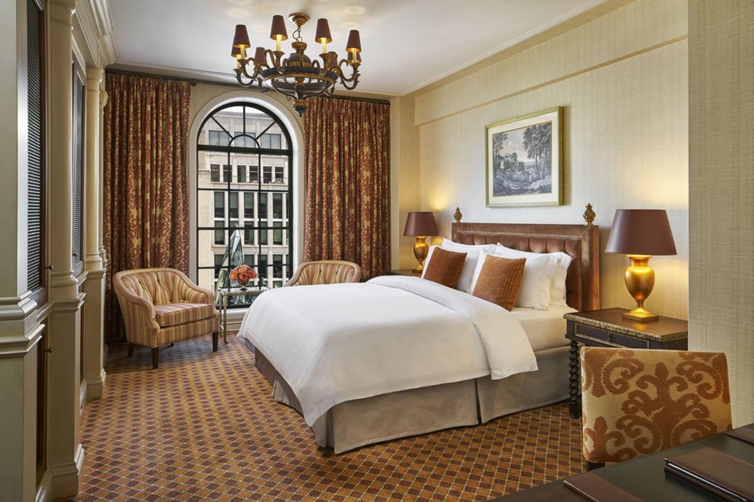 The St. Regis Washington, D.C. - View 4