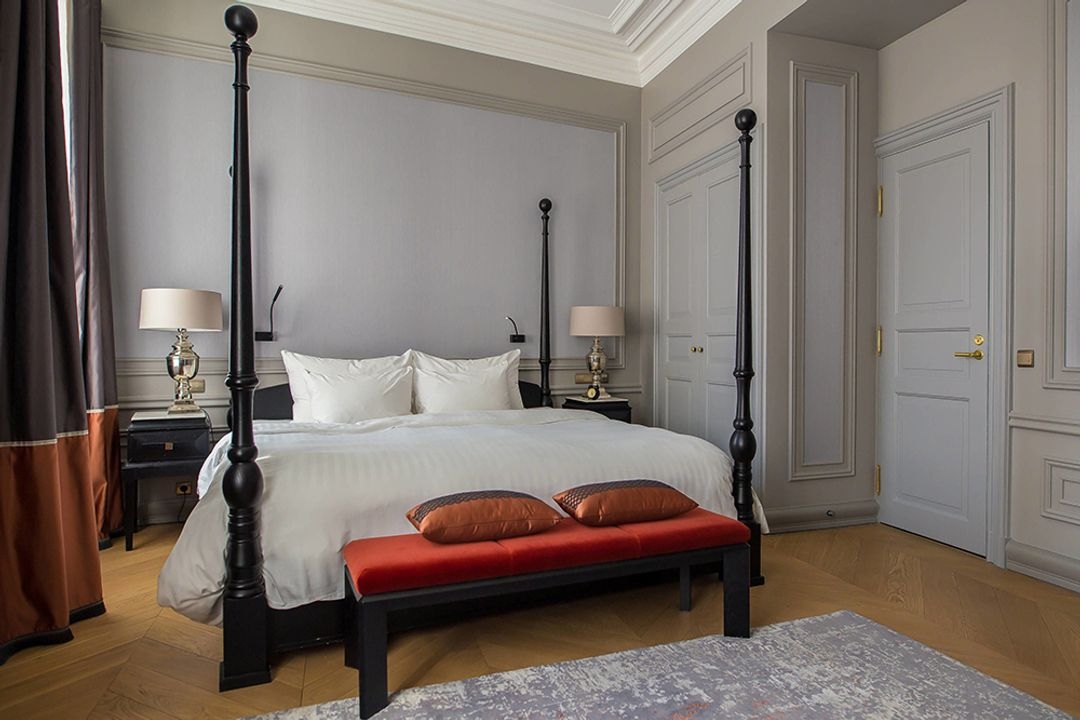 Hotel Telegraaf, Autograph Collection - Image 4