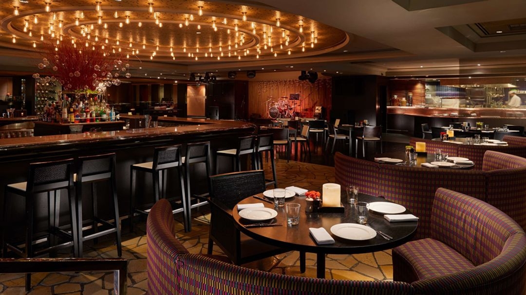 Grand Hyatt Taipei - Image 5