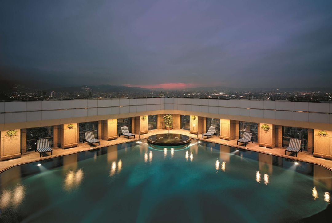 Shangri-La Far Eastern, Taipei - Image 5