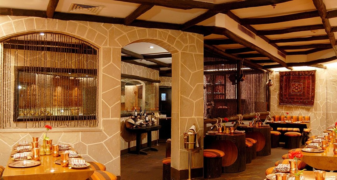 ITC Mughal, A Luxury Collection Resort & Spa, Agra - Image 5