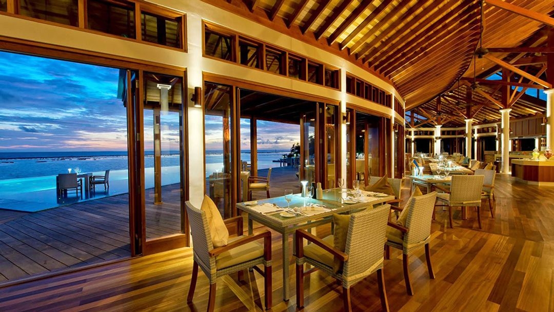 Hideaway Beach Resort & Spa - View 5