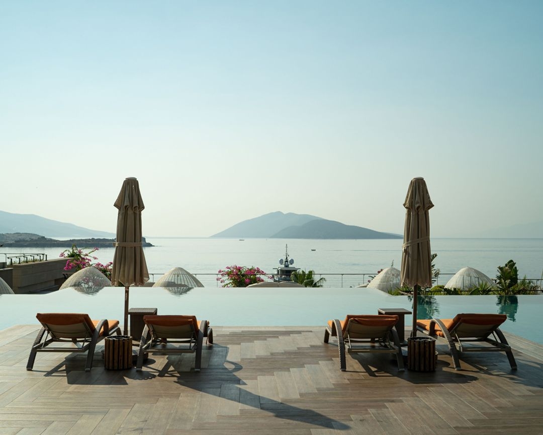 Caresse, a Luxury Collection Resort & Spa - Image 5