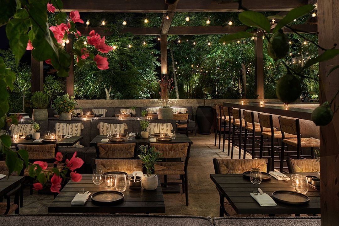 The Bodrum EDITION - View 5