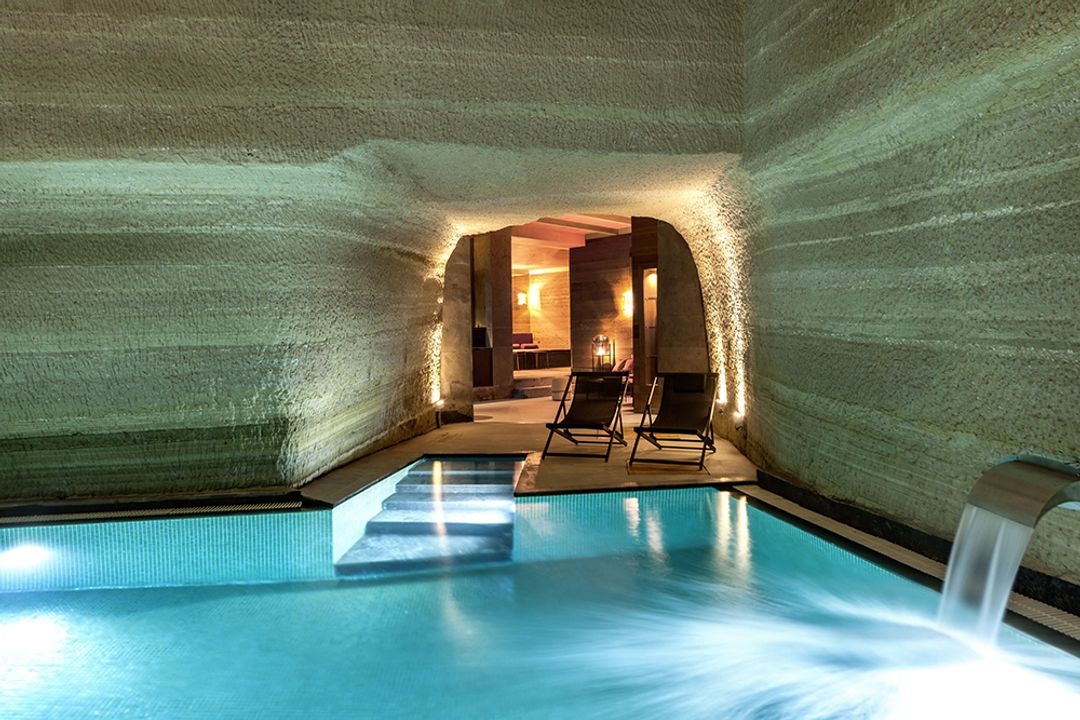 Carus Cappadocia Hotel - Image 5