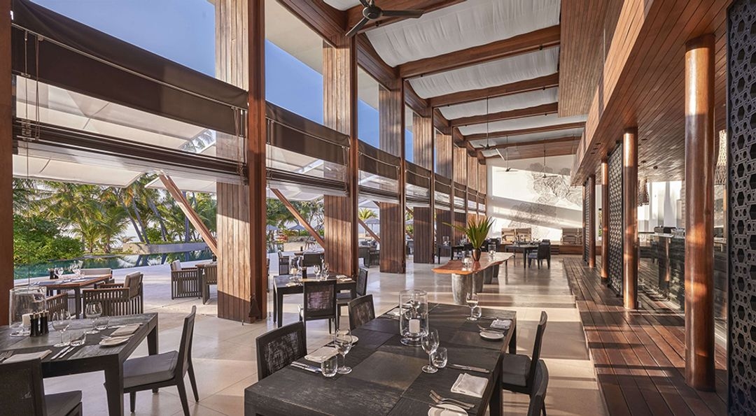 Park Hyatt Maldives Hadahaa - Image 5