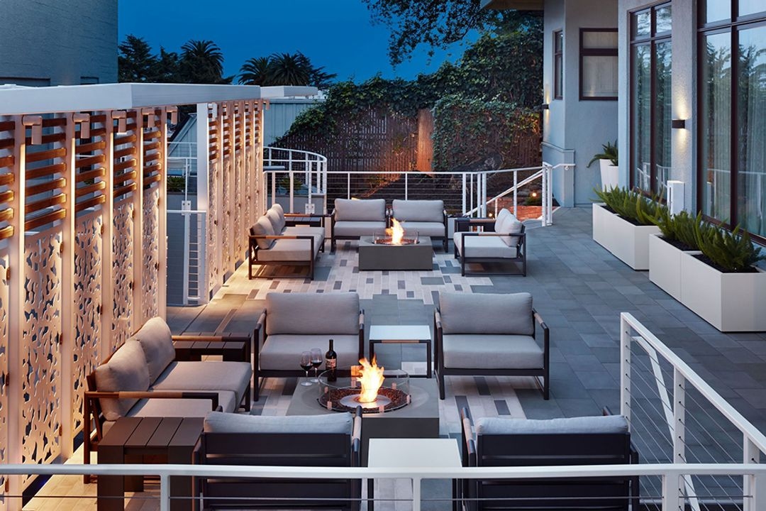 Casa Madrona Hotel & Spa - Image 5