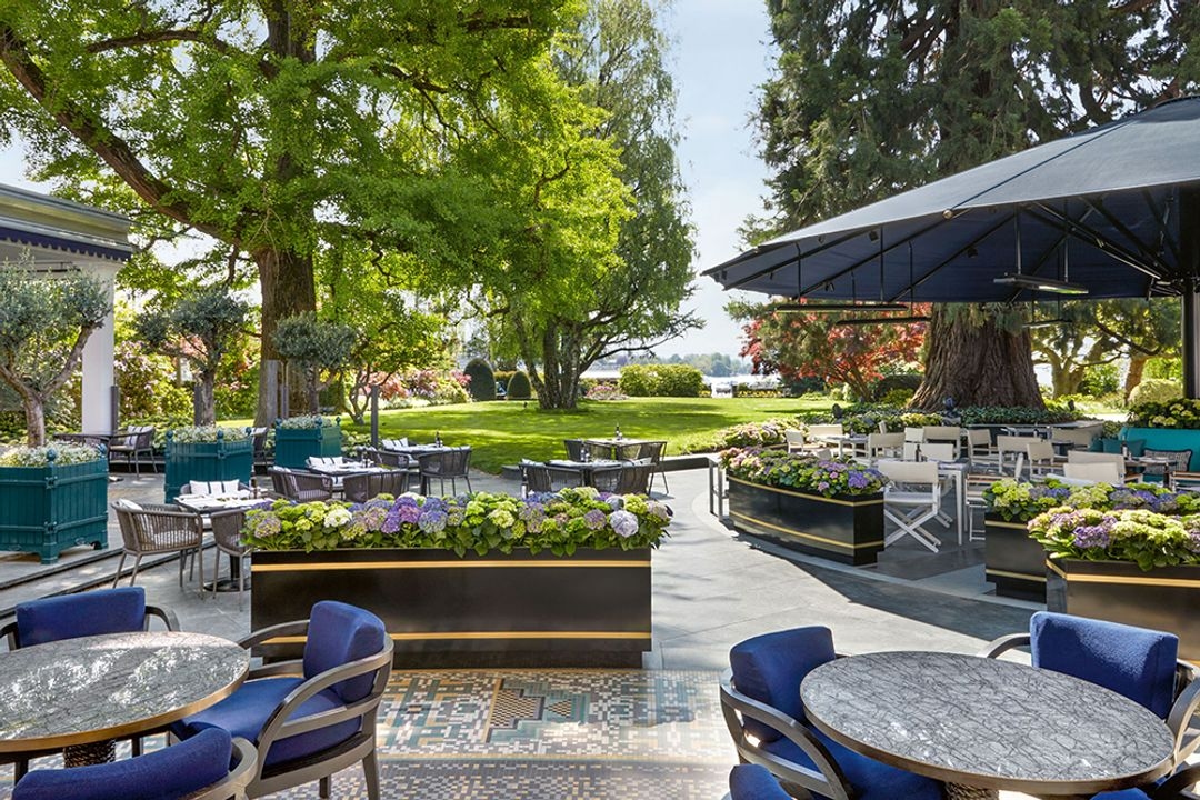 Baur au Lac - View 5