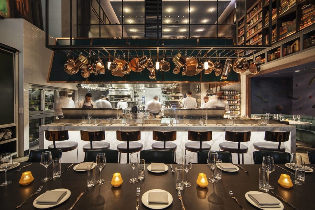 Hotel EMC2, Autograph Collection - View 5