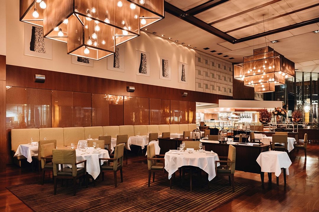 Park Hyatt Zurich - Image 5