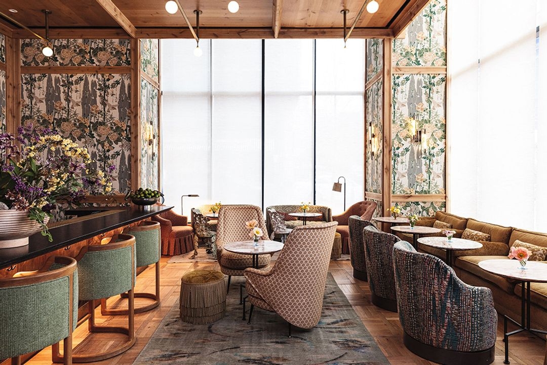 Austin Proper Hotel - View 5