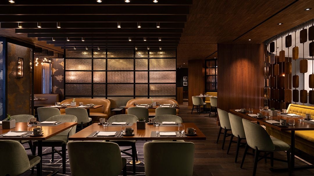 Four Seasons San Francisco at Embarcadero - Image 5