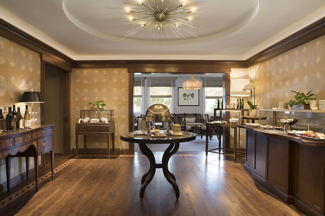 Hotel Drisco - Image 5