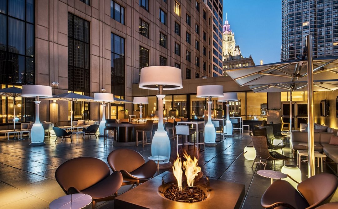 The Gwen, A Luxury Collection Hotel - View 5