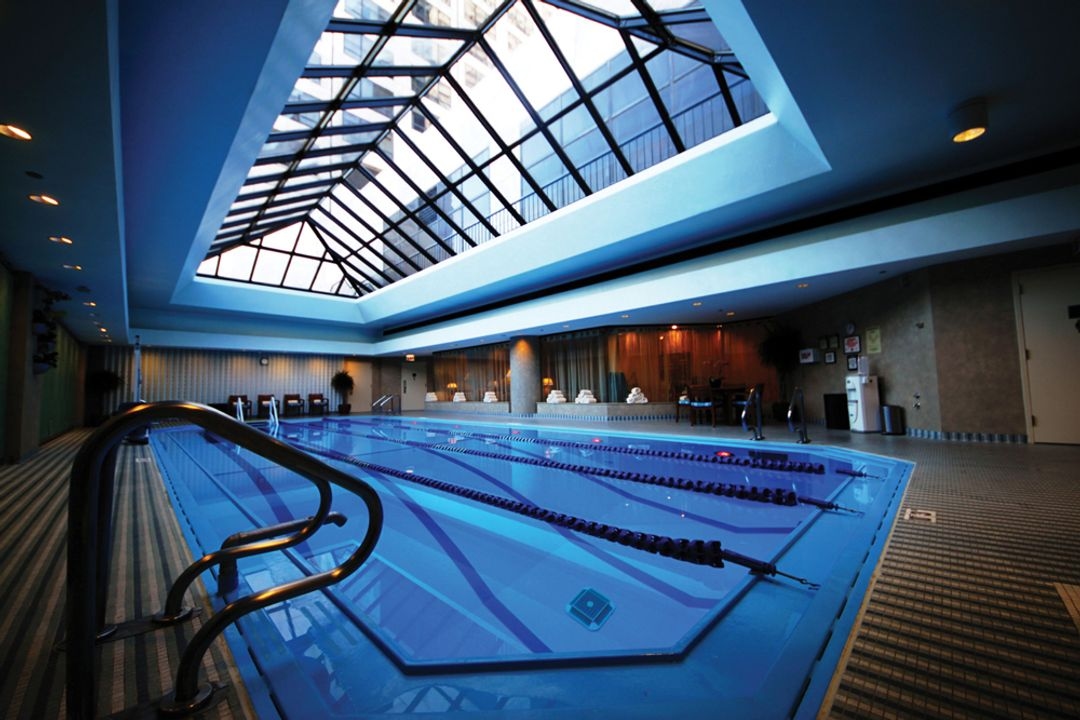 The Ritz-Carlton, Chicago - Image 5