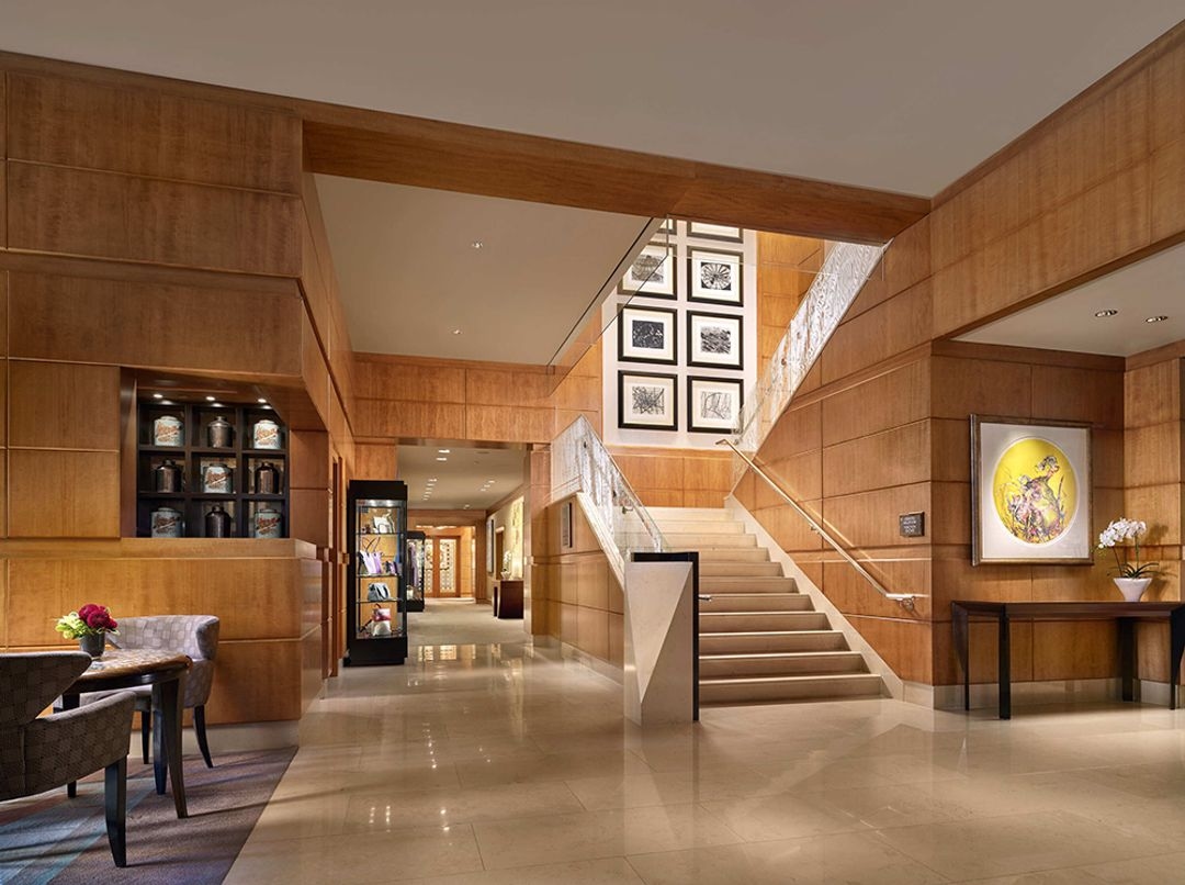 Mandarin Oriental Boston - Image 5
