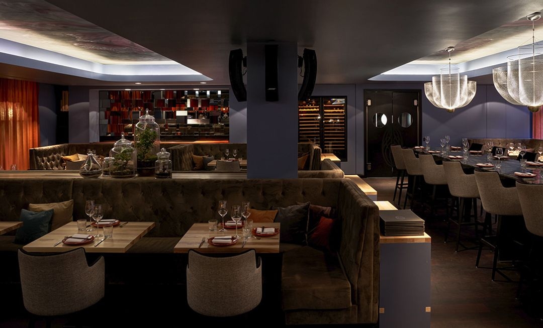 Roomers Frankfurt The Legend - View 5