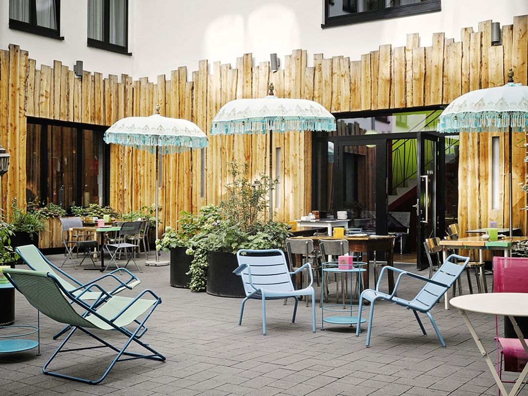 25Hours Hotel The Trip - Image 5