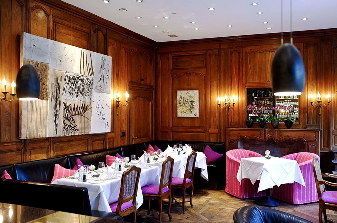 Hotel München Palace - View 5