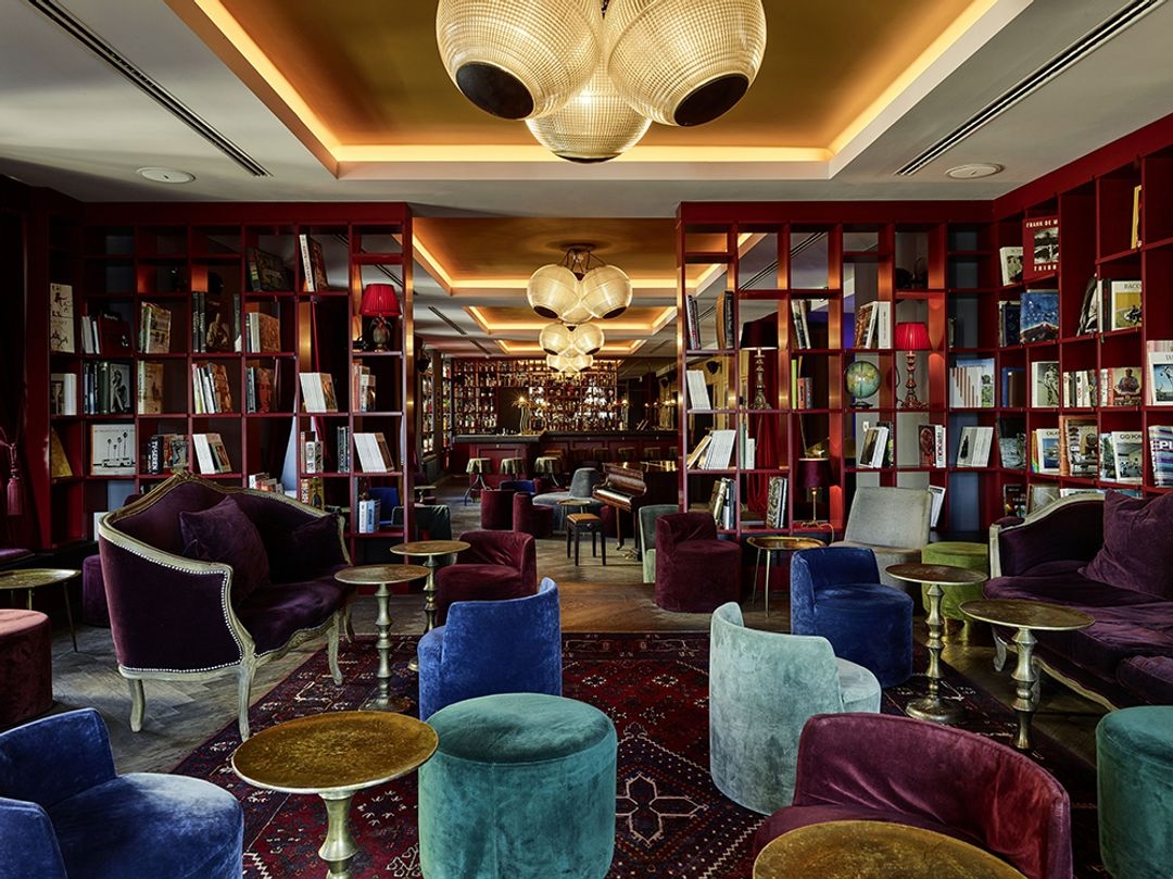 25Hours Hotel The Royal Bavarian - View 5