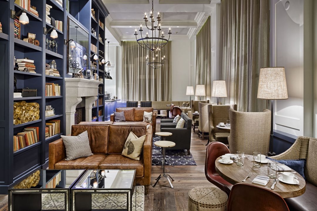 Hotel Teatro Denver - Image 5