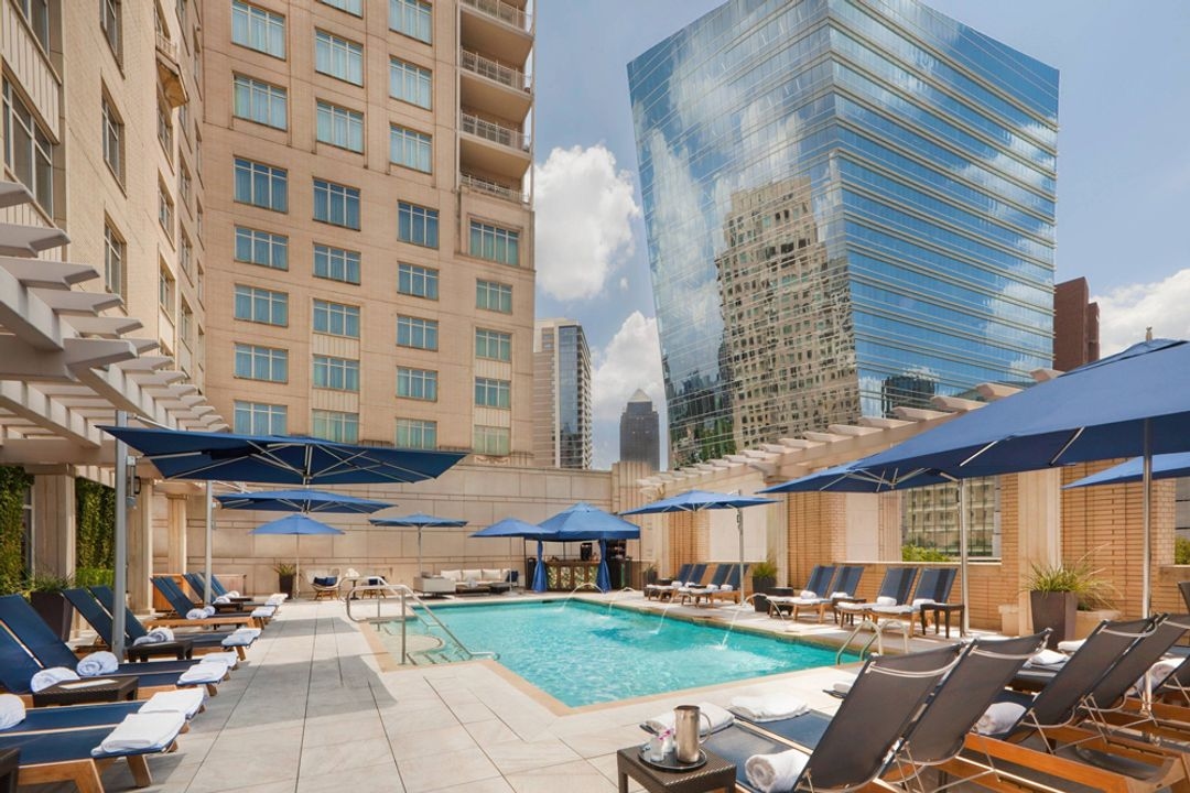 The Ritz-Carlton, Dallas - Image 5