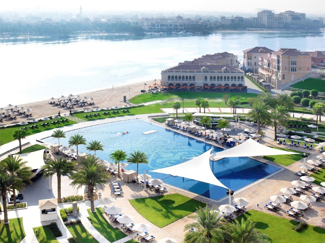The Ritz-Carlton, Abu Dhabi - Image 5