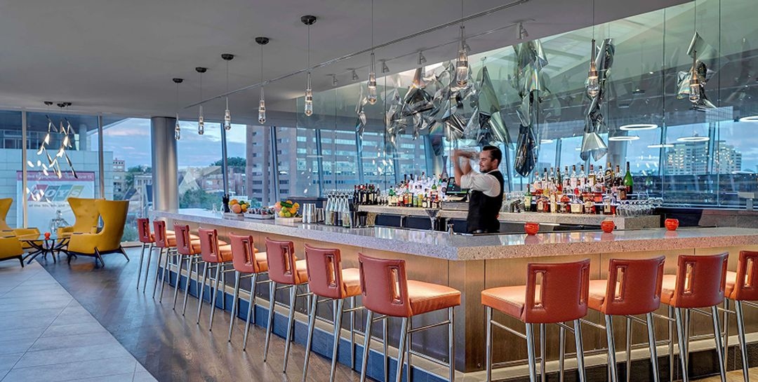 The Art Hotel Denver, Curio Collection by Hilton - View 5