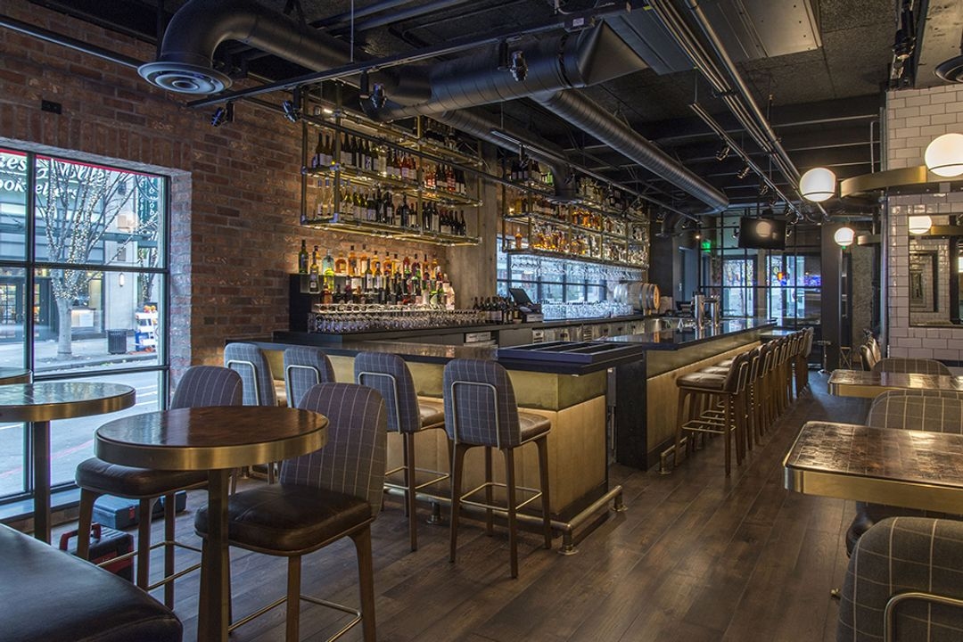 Hotel Theodore - Image 5