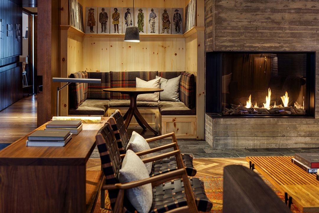 Limelight Hotel Denver - Image 5