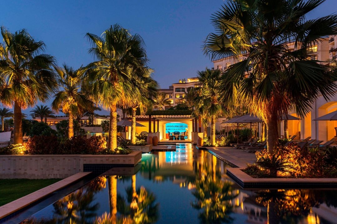 The St. Regis Saadiyat Island Resort, Abu Dhabi - Image 5