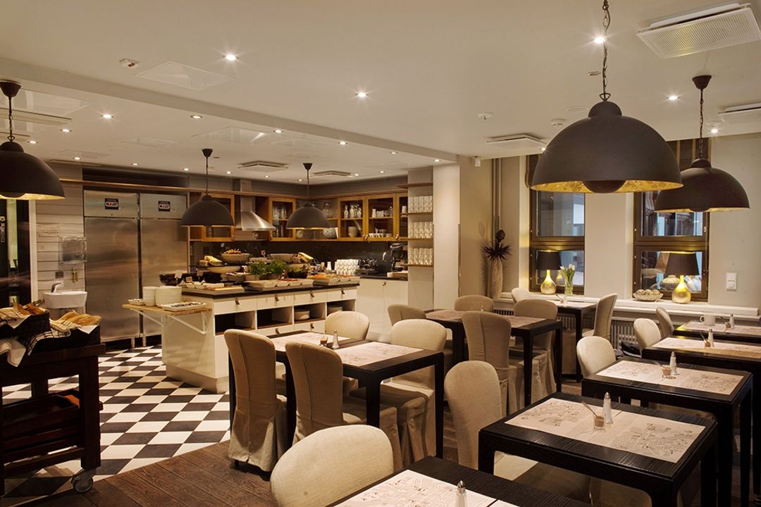 Hotel Fabian - Image 5