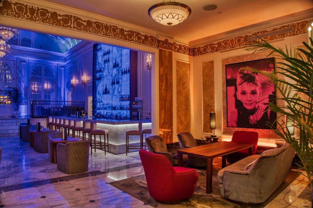 The Ritz-Carlton Montreal - Image 5