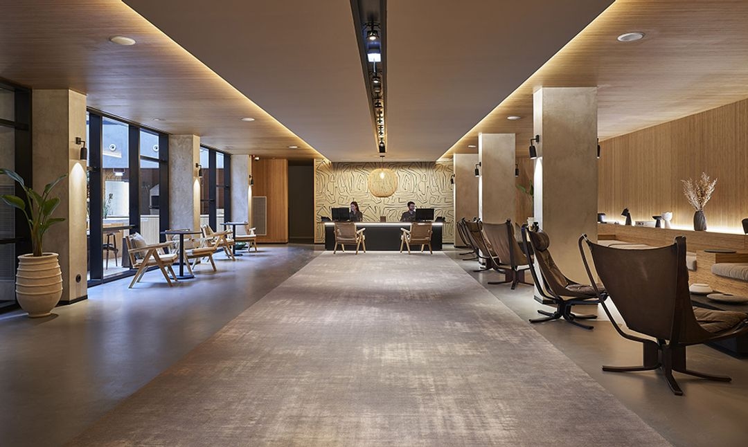 Portobay Hotel Teatro - Image 5