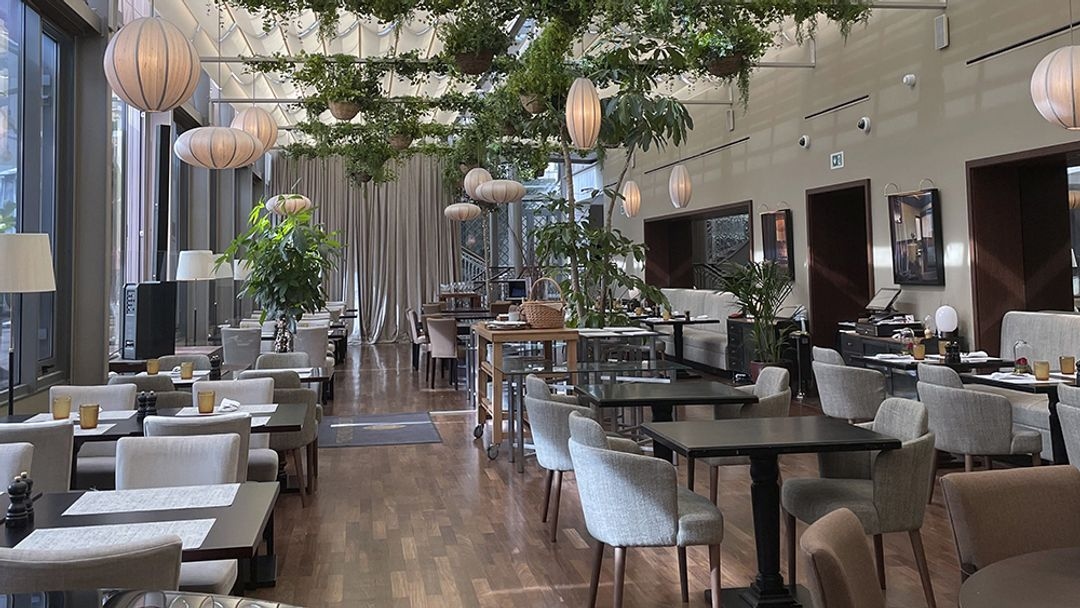 Intercontinental Porto-Palacio Das Cardosas - Image 5