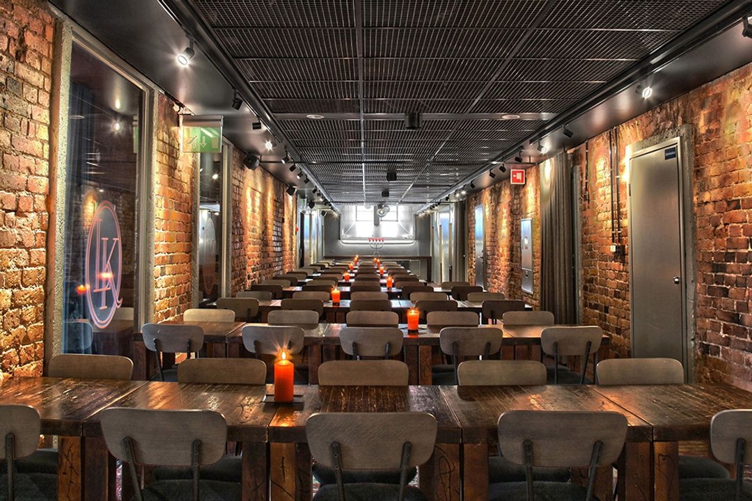 Hotel Katajanokka Helsinki - Image 5