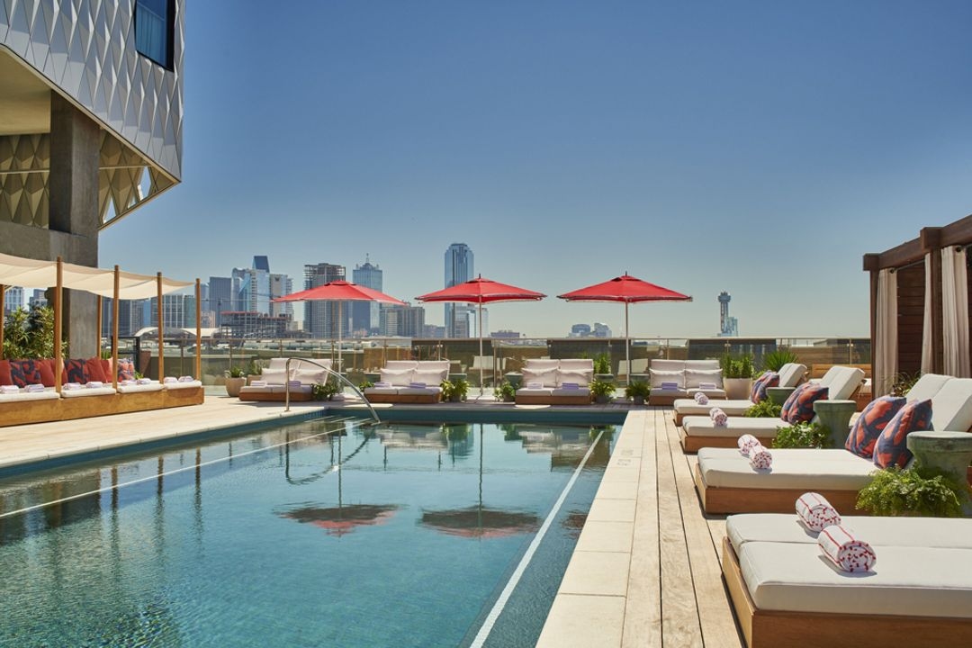 Virgin Hotels Dallas - Image 5