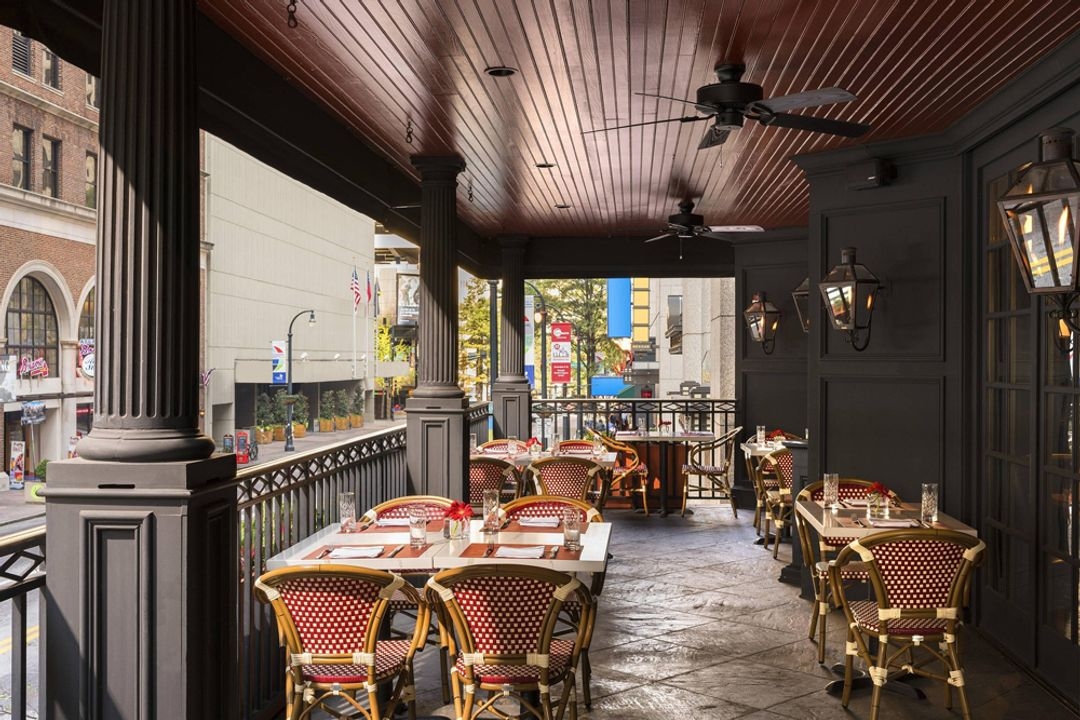 The Ritz-Carlton, Atlanta - Image 5